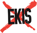 EKIS Logo